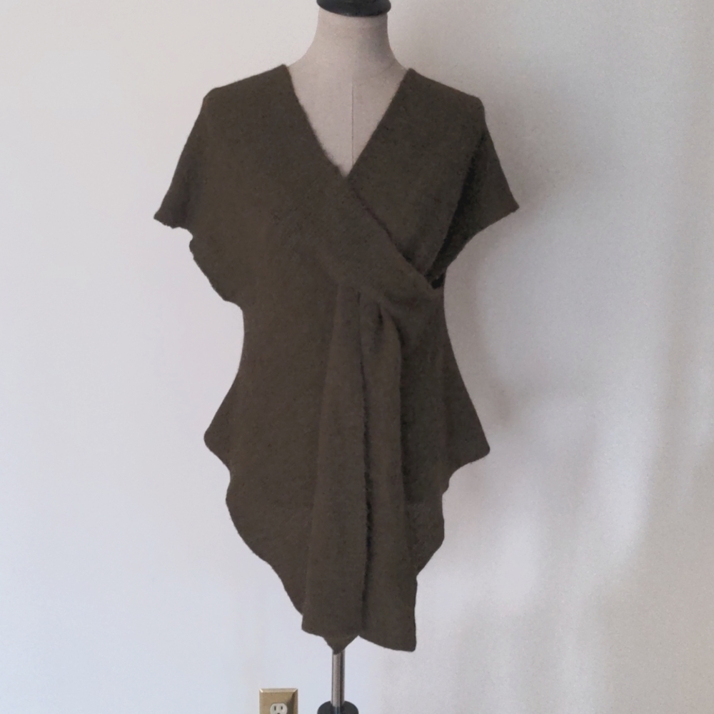 Stefanel top
